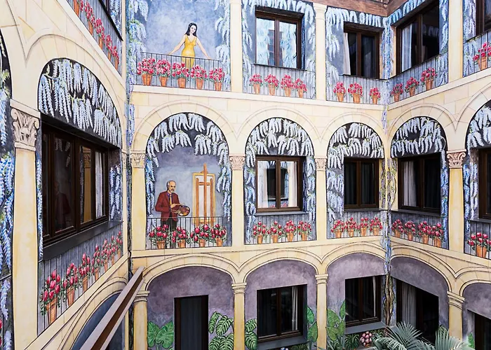 Hotel Catalonia Ronda