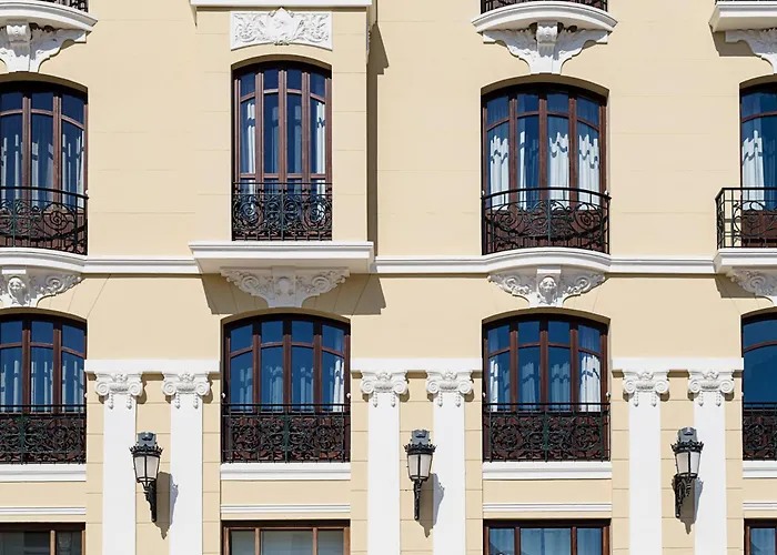 Hotel Catalonia Ronda